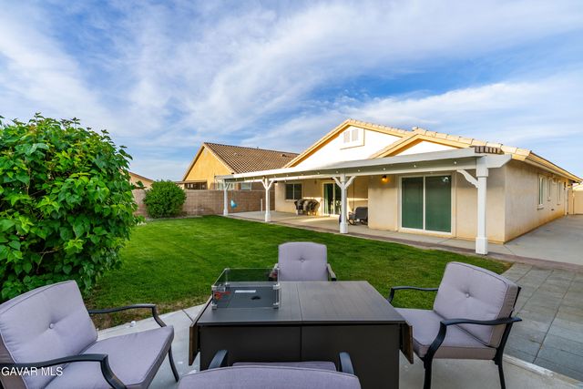 43837 Madison Court, Lancaster, CA 93536
