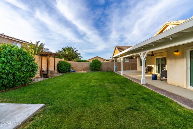 43837 Madison Court, Lancaster, CA 93536