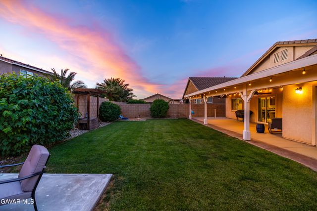 43837 Madison Court, Lancaster, CA 93536
