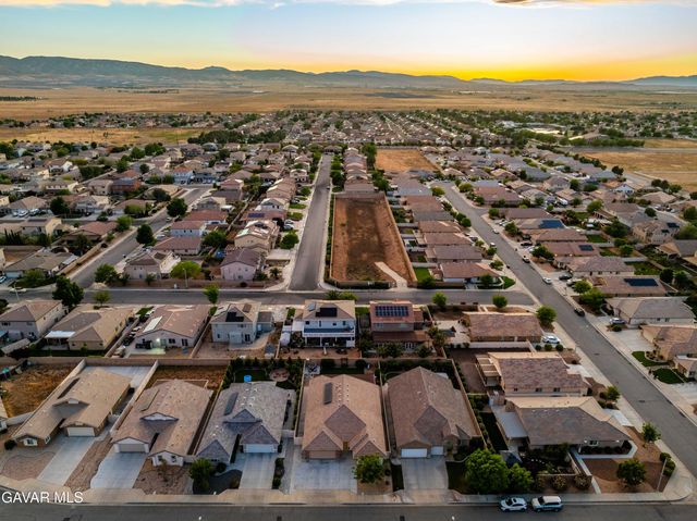 43837 Madison Court, Lancaster, CA 93536
