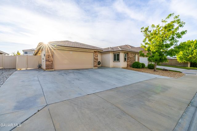 43837 Madison Court, Lancaster, CA 93536