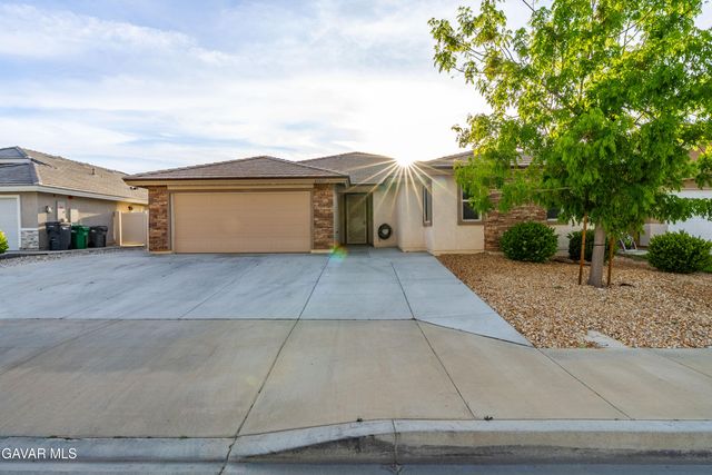 43837 Madison Court, Lancaster, CA 93536