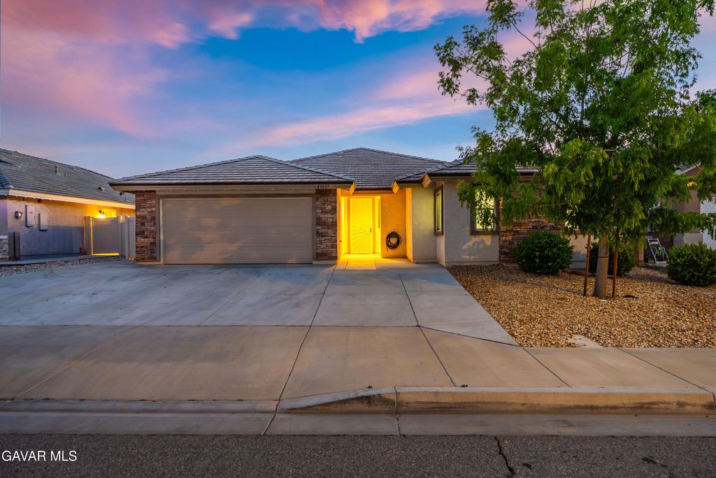 43837 Madison Court, Lancaster, CA 93536