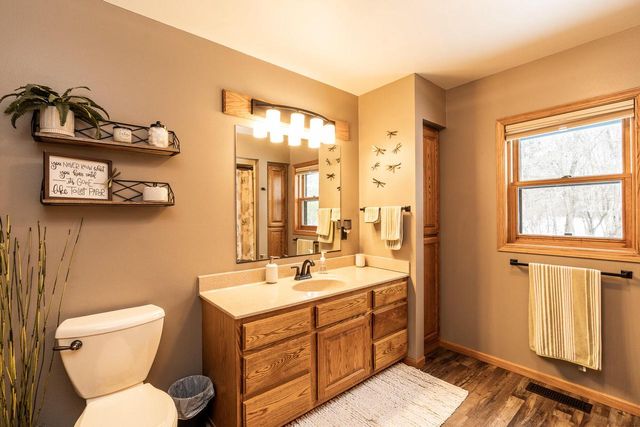 W2948 County Road C, Montello, WI 53949