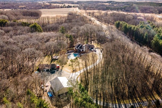 W2948 County Road C, Montello, WI 53949