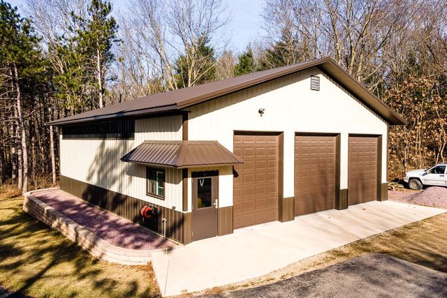 W2948 County Road C, Montello, WI 53949