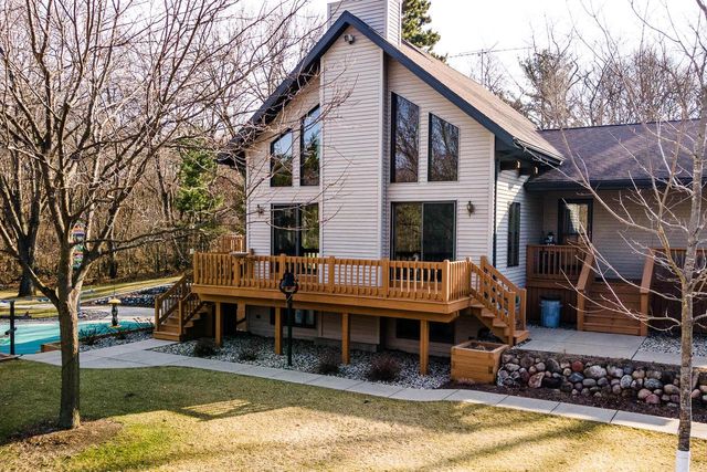 W2948 County Road C, Montello, WI 53949