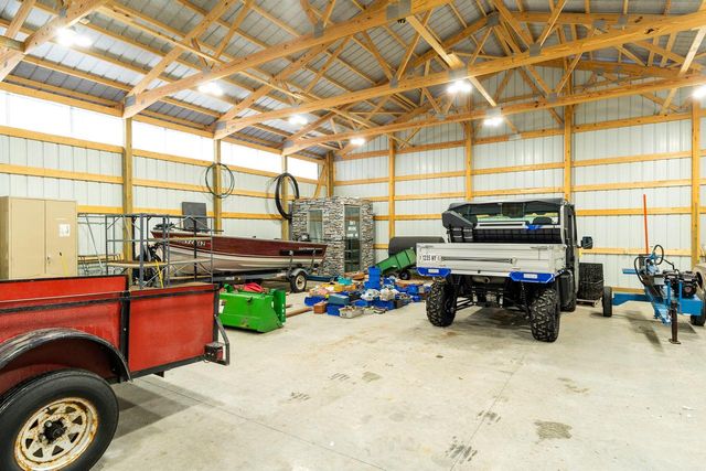 W2948 County Road C, Montello, WI 53949