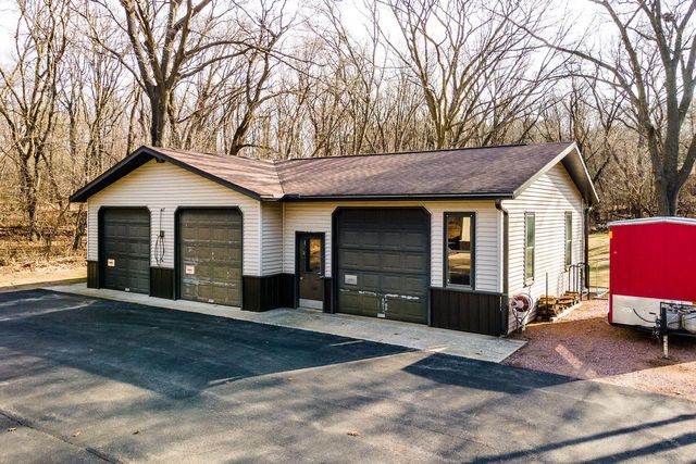 W2948 County Road C, Montello, WI 53949