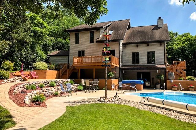 W2948 County Road C, Montello, WI 53949