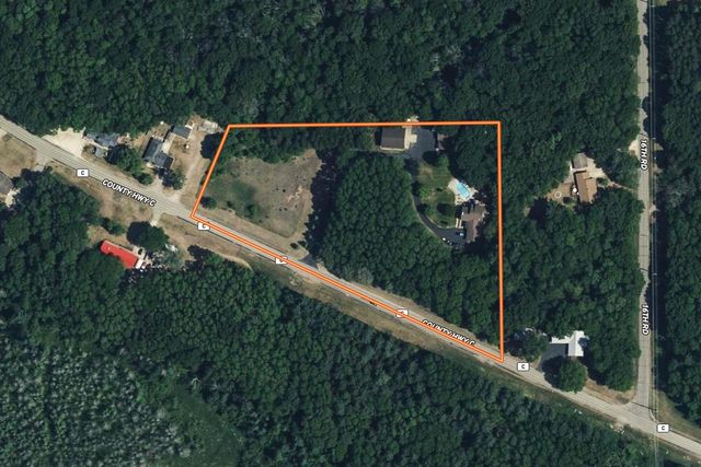 W2948 County Road C, Montello, WI 53949