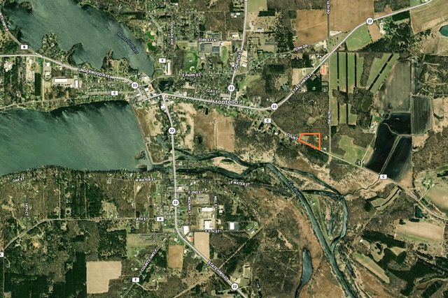 W2948 County Road C, Montello, WI 53949