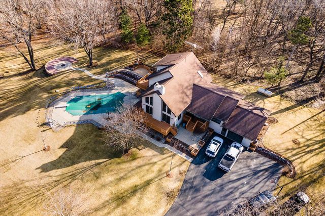 W2948 County Road C, Montello, WI 53949