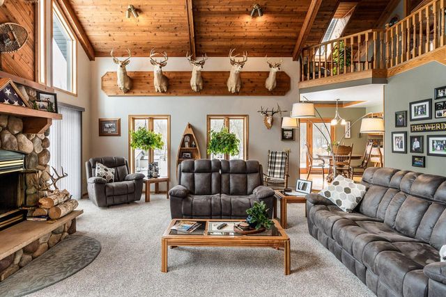 W2948 County Road C, Montello, WI 53949