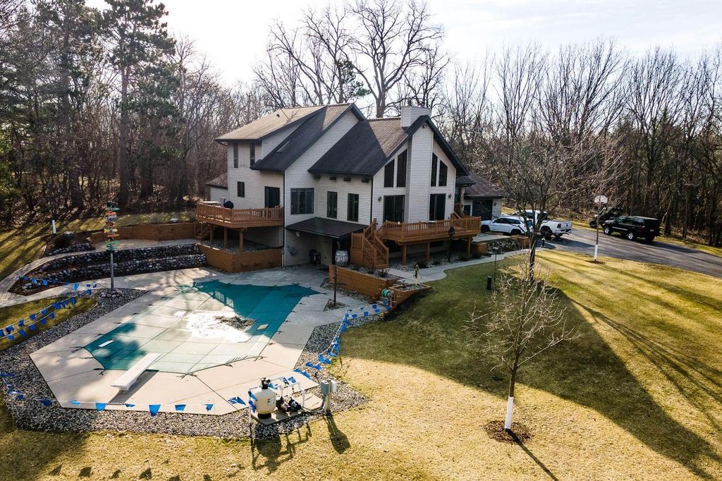 W2948 County Road C, Montello, WI 53949