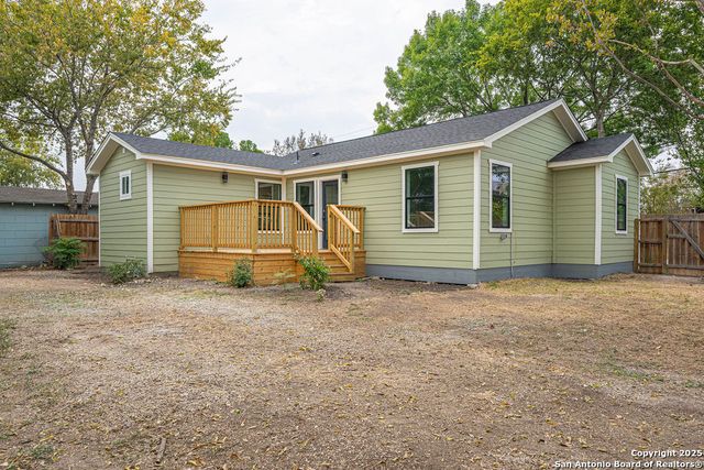 162 new haven, San Antonio, TX 78209