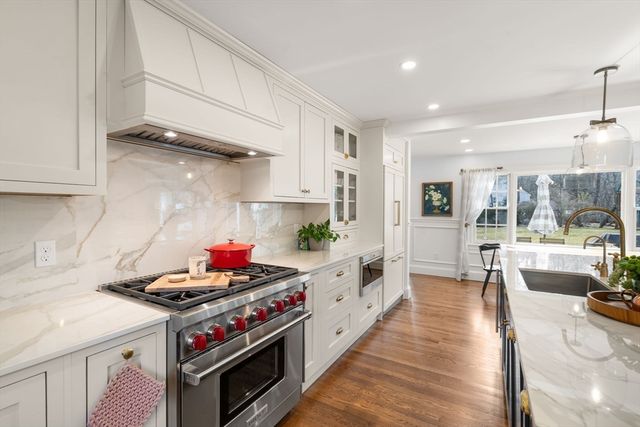 151 Lexington Street, Weston, MA 02493