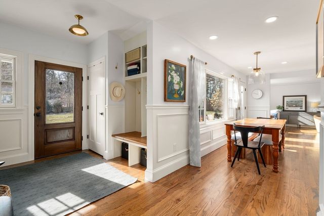 151 Lexington Street, Weston, MA 02493