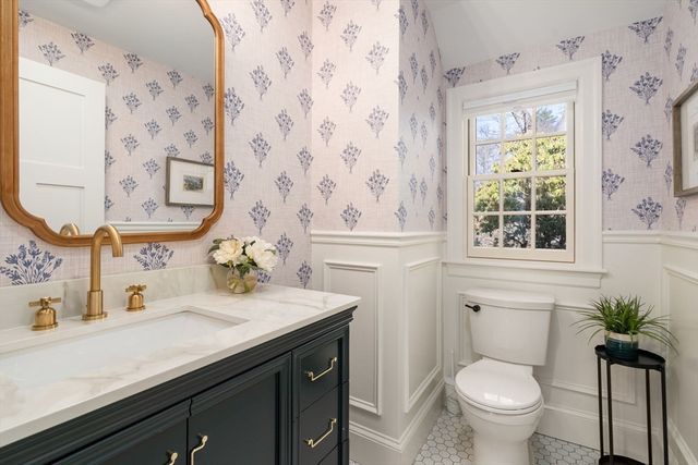 151 Lexington Street, Weston, MA 02493