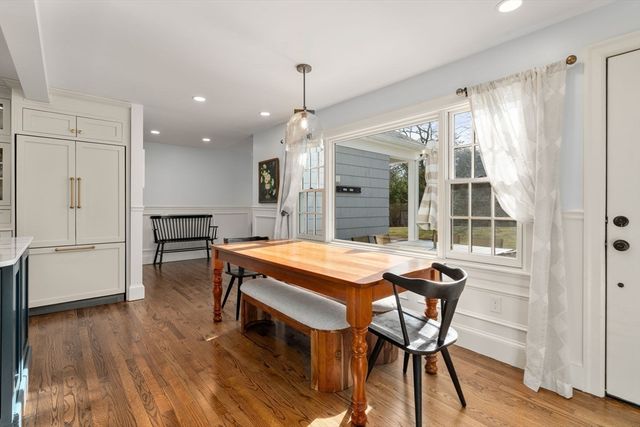 151 Lexington Street, Weston, MA 02493