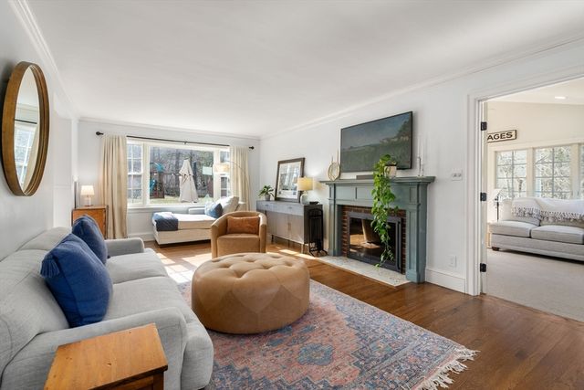 151 Lexington Street, Weston, MA 02493