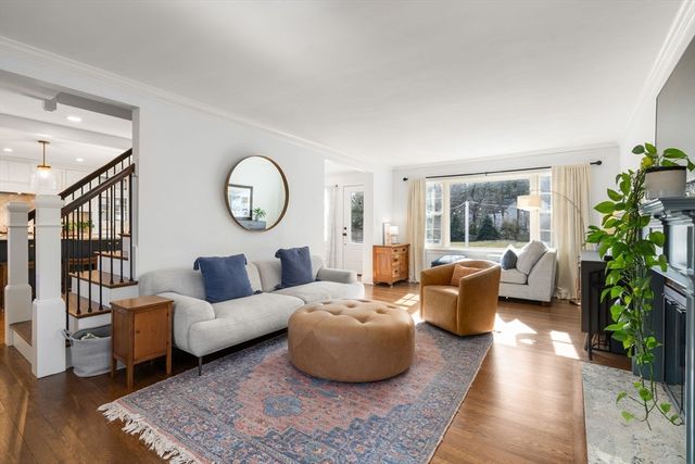 151 Lexington Street, Weston, MA 02493