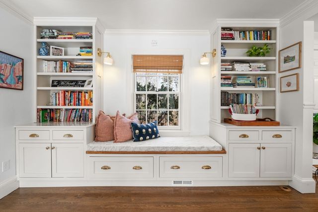 151 Lexington Street, Weston, MA 02493