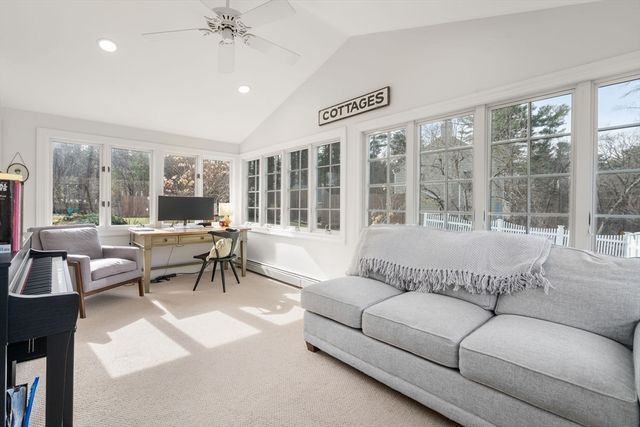 151 Lexington Street, Weston, MA 02493