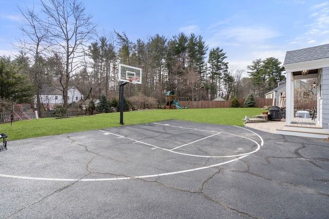 151 Lexington Street, Weston, MA 02493