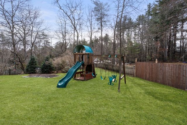 151 Lexington Street, Weston, MA 02493