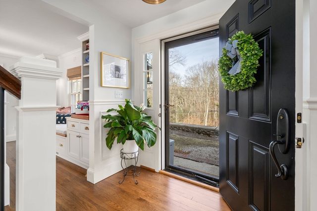 151 Lexington Street, Weston, MA 02493