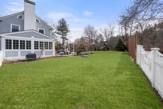 151 Lexington Street, Weston, MA 02493