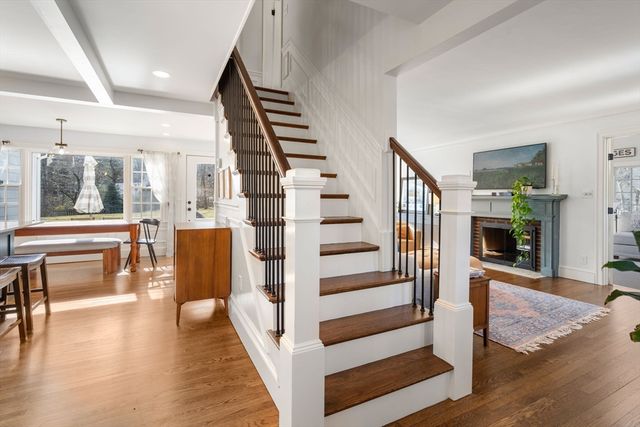 151 Lexington Street, Weston, MA 02493