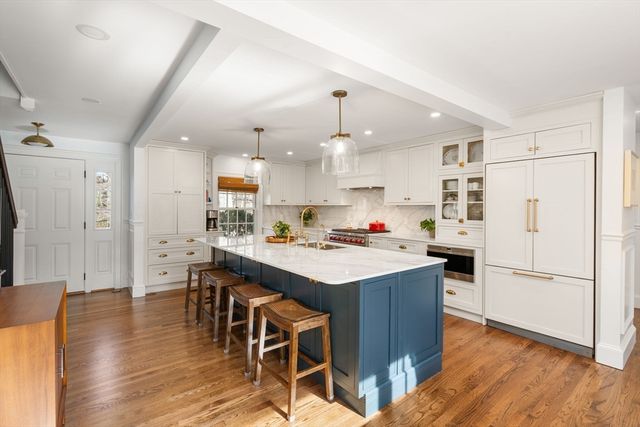 151 Lexington Street, Weston, MA 02493