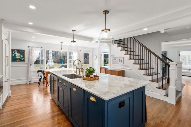 151 Lexington Street, Weston, MA 02493