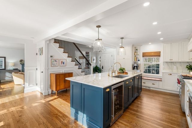 151 Lexington Street, Weston, MA 02493