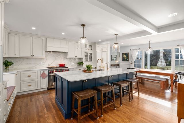 151 Lexington Street, Weston, MA 02493