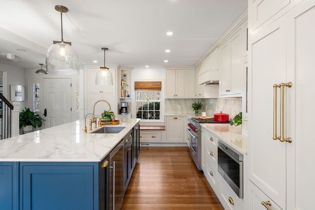 151 Lexington Street, Weston, MA 02493