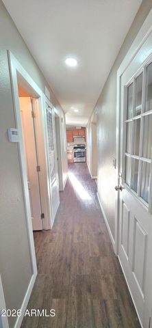 525 S 89TH Way, Mesa, AZ 85208