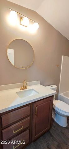 525 S 89TH Way, Mesa, AZ 85208