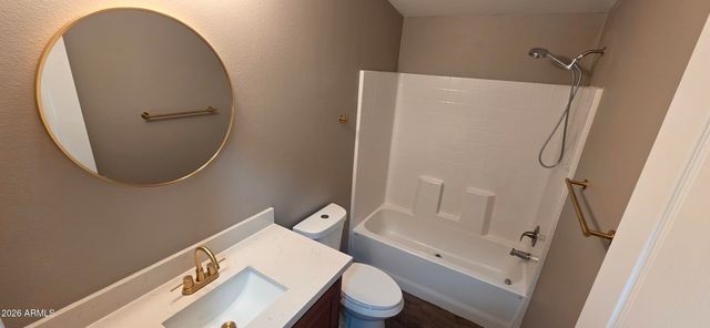 525 S 89TH Way, Mesa, AZ 85208