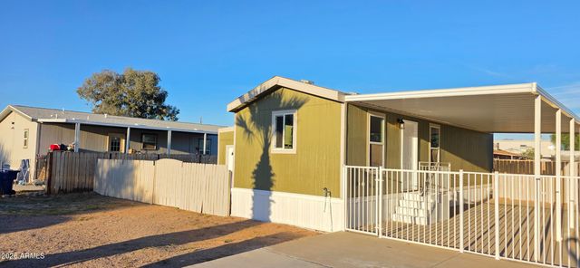 525 S 89TH Way, Mesa, AZ 85208