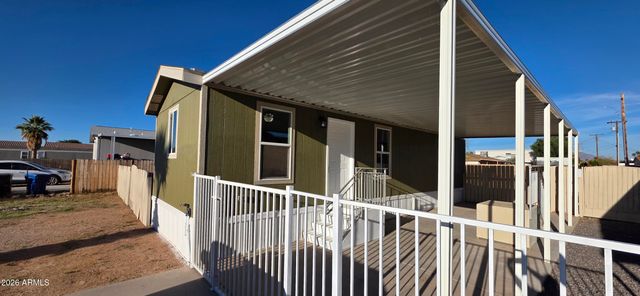 525 S 89TH Way, Mesa, AZ 85208