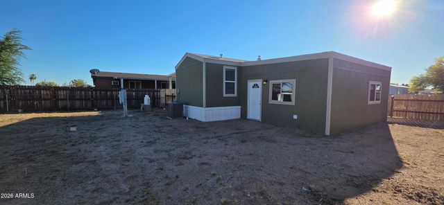 525 S 89TH Way, Mesa, AZ 85208