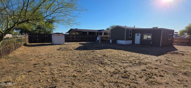 525 S 89TH Way, Mesa, AZ 85208