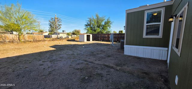 525 S 89TH Way, Mesa, AZ 85208