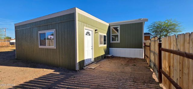 525 S 89TH Way, Mesa, AZ 85208