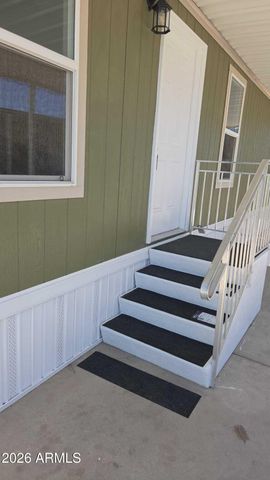 525 S 89TH Way, Mesa, AZ 85208