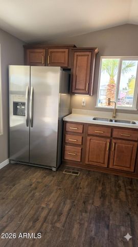 525 S 89TH Way, Mesa, AZ 85208