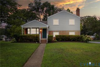 2508 Haviland Dr, Henrico, VA 23229